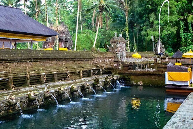 1 Day Bali Whole Day Tour 13 to 14 Hours For LIMETED TIME IN BALI - A private 13–14 hour circuit from Seminyak (8:00am start)