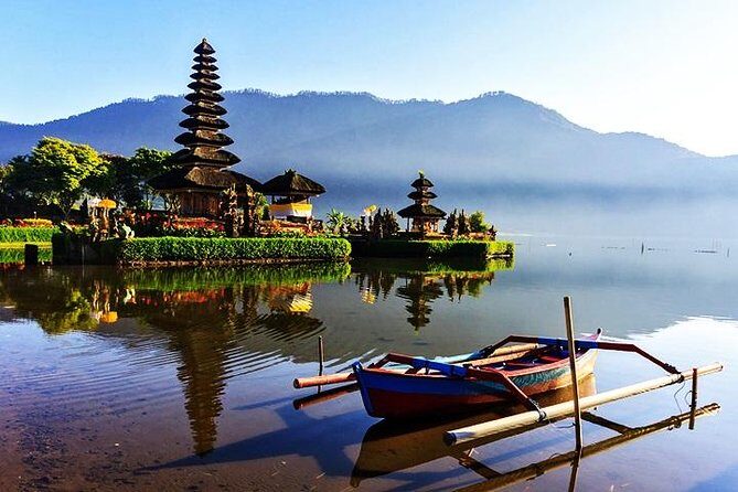 2 Days Best of Bali Famous Tour Packages - Key points before you book