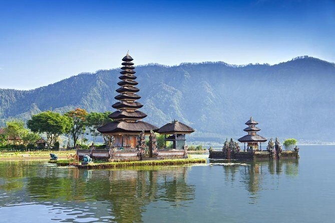 3 Days Sightseeing to the Famous Place in Bali - Key Points Before You Go