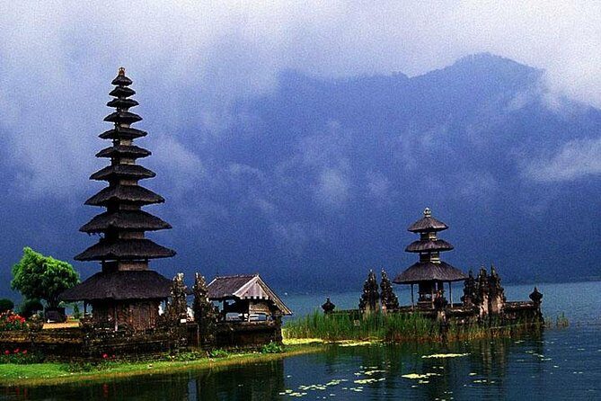 3 Days Sightseeing to the Famous Place in Bali - Seminyak Starting Point: A Smart Way to See Bali Without Stress