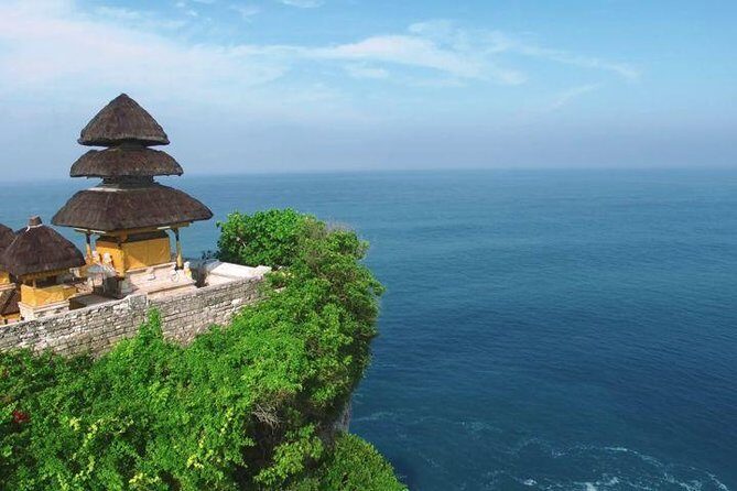 3 Days Sightseeing to the Famous Place in Bali - Private Car, English-Speaking Driver, and Real Flexibility