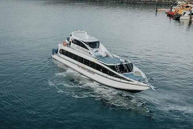 Airport Transfer Bali - Price and value: why $9.35 per group can work