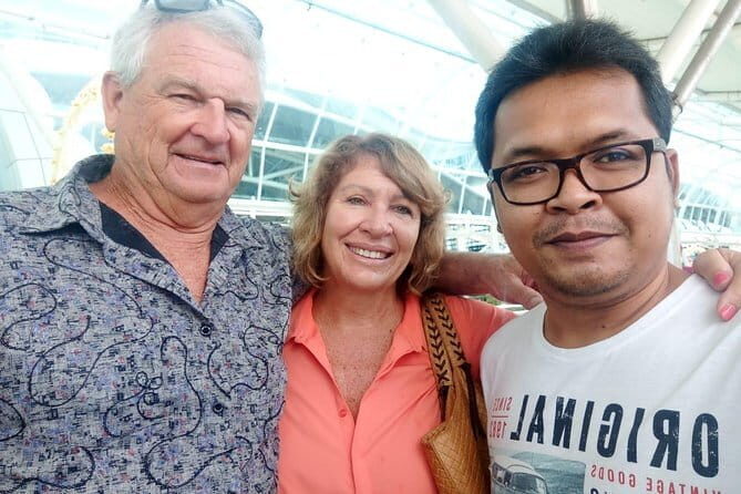 Airport Transfer Check in OR Check out Seminyak Area - How the Seminyak airport handoff really works