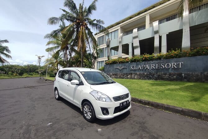Airport Transfer Check in OR Check out Seminyak Area - Where this transfer fits in: Seminyak, Kuta, and nearby areas