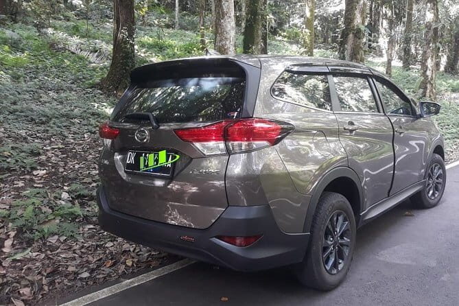 Airport Transfer Check in OR Check out Seminyak Area - Mobile ticket and driver communication