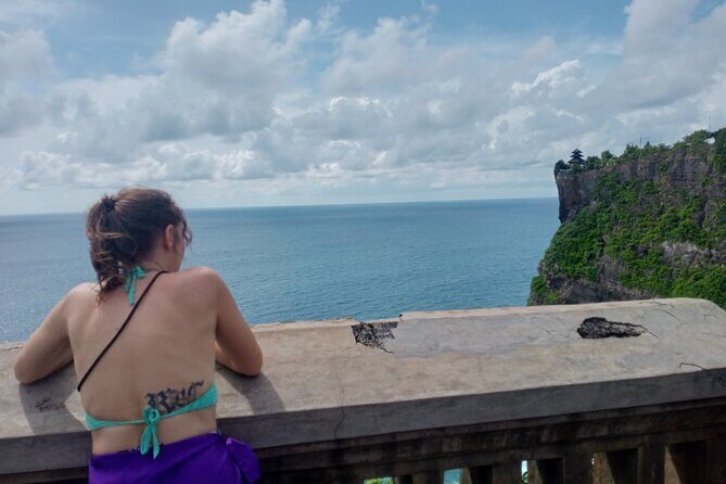 All Inclusive Kecak Dance and Uluwatu Temple Admission Ticket - Who this tour is best for