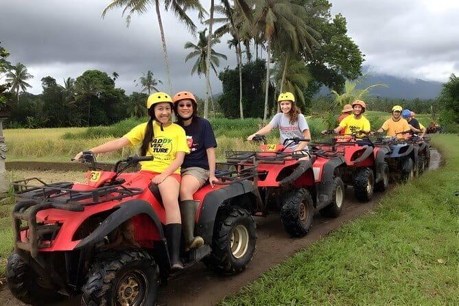 All Inclusive Quad Bike Ride and White water Rafting - Price and value: why $89.50 is more than it looks