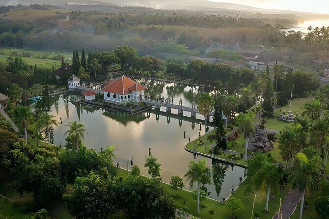 Amazing Private East Bali Full-Day Tour - Key points at a glance