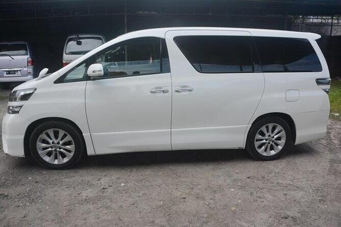 Bali Airport (DPS) Private Transfer to Multiple Destinations - Key Points You’ll Actually Care About