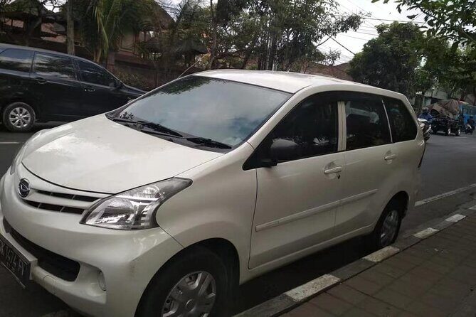 Bali Airport (DPS) Private Transfer to Multiple Destinations - Why This DPS to Seminyak Private Transfer Feels Worth It