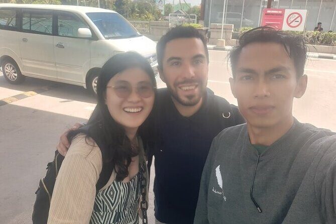 Bali Airport Private Departure Transfer - Flying Day Plan: What Happens From Pickup to DPS Drop-Off