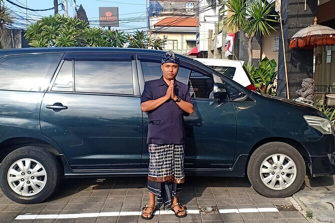 Bali Airport to/from Sanur, Nusa Dua, Jimbaran and Uluwatu - Key highlights to know before you book