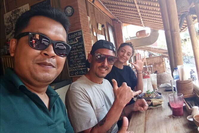 Bali Airport Transfer Check in OR Check out Kuta Area - Price and Value: Why $14 Per Group Can Be a Smart Move