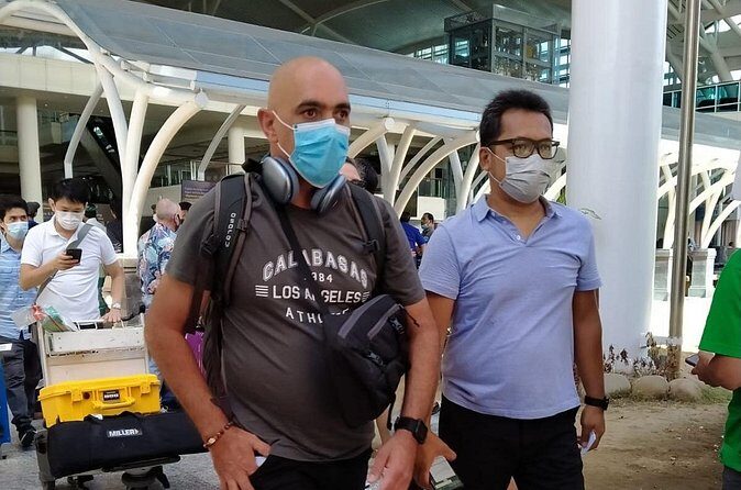 Bali Airport Transfer Check in OR Check out Kuta Area - Who This Transfer Best Fits (And Who Might Not Need It)