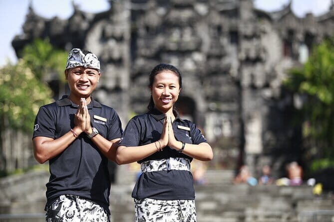 Bali airport transfer check in or check out Legian area - Price and value: $14 per group, and what can cost extra