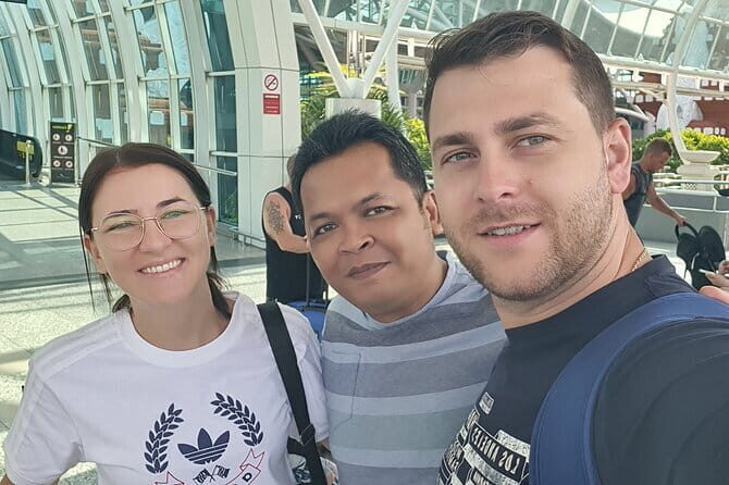 Bali airport transfer check in or check out Legian area - Who should book this Bali airport transfer (and who should rethink it)