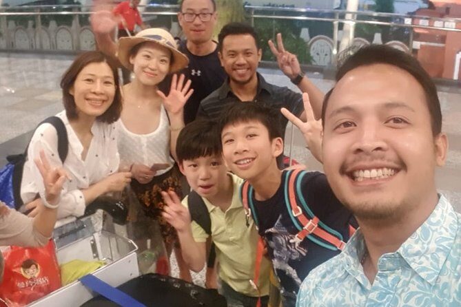 Bali Airport Transfer from or to Kuta/Legian/Jimbaran - Where This Bali Transfer Actually Fits: Kuta, Legian, Jimbaran, and Seminyak