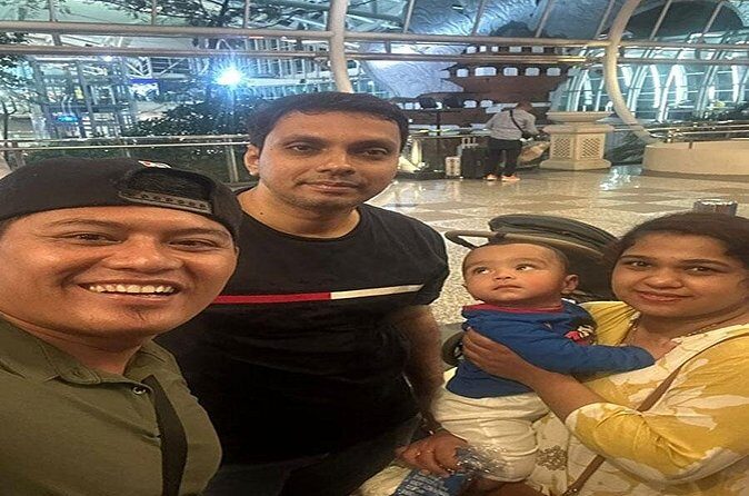 Bali Airport Transfer Shuttle Service - How Long Should You Plan For? Time in Bali Traffic