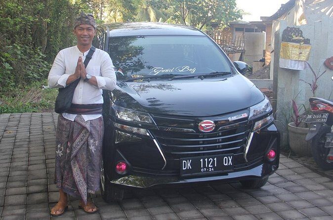 Bali Airport Transfers | Bali Airport Welcome pick up | Bali Airport Taxi - On-the-Road Reality Checks: When Delays Still Happen
