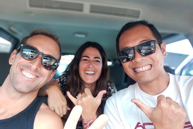 Bali Airport Transfers | Bali Airport Welcome pick up | Bali Airport Taxi - Who This Transfer Suits Best (And Who Might Skip It)
