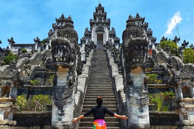 Bali ATV Quad Bike Ubud Swing & Monkey Forest All Inclusive - FAQ