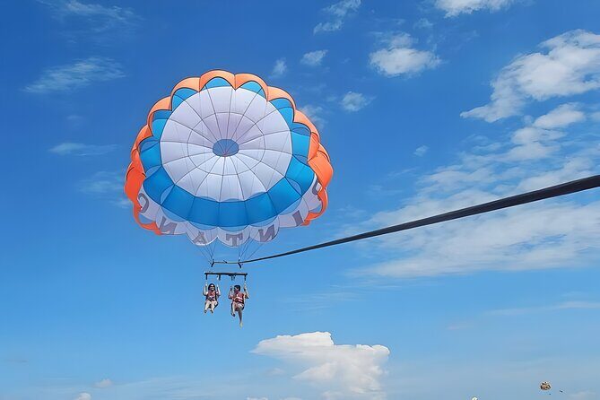 Bali ATV Ride and Water Sport Packages - The Private Pickup and “How the Day Feels” Factor