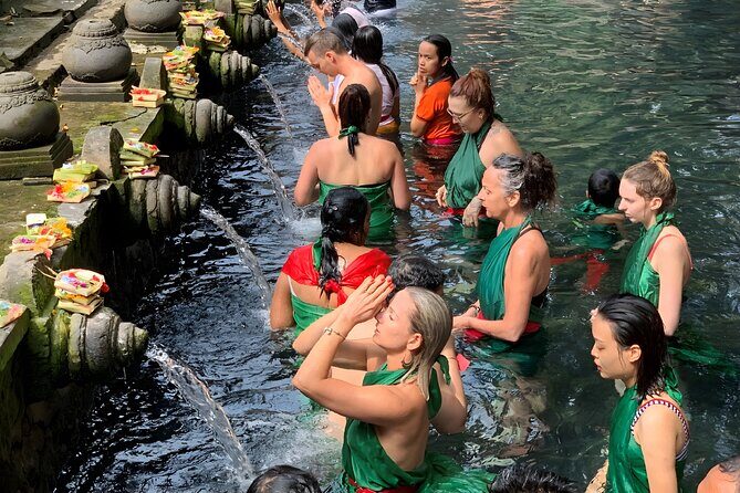 Bali: Barong Dance, Rice Terrace, Volcano, Temple, Waterfall Tour - Price and value: what $40 buys you (and why the option matters)