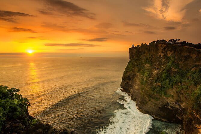 Bali: Bedugul Temple, Banyumala Waterfall, UNESCO Rice Terrace - Timing and pace: how the schedule feels across the 8-hour day