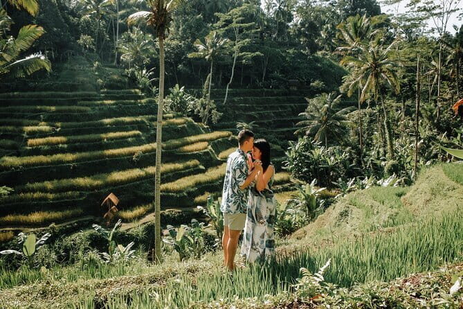 Bali: Bedugul Temple, Banyumala Waterfall, UNESCO Rice Terrace - Practical tips that make a real difference