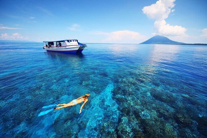 Bali Blue Lagoon Snorkeling Tour All Inclusive - Key highlights at a glance