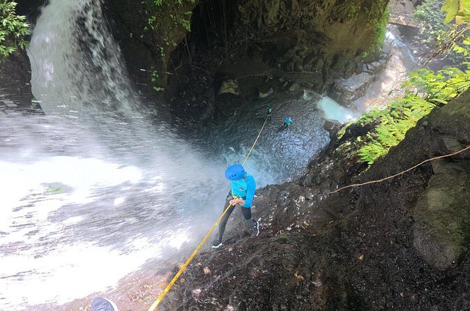 Bali Canyoning Trip – Explore Hidden Waterfalls & Gorges - What to Pack and How to Prepare (Without Overthinking It)