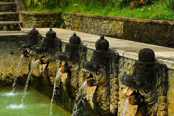 Bali Car-Charter: Amazing North Bali Tour - Key reasons this North Bali day feels worth the drive