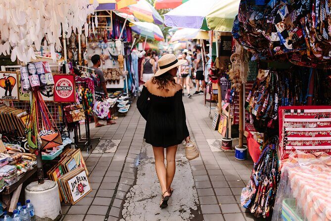 Bali Car-Charter: Go as your own trip to Ubud - Tips that make a 10 to 12 hour day actually work