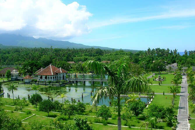 Bali Full-Day Car Charter: The Gates of Heaven Bali Tour - Why This East Bali Route Makes Sense