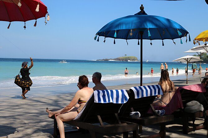 Bali Full-Day Car Charter: The Gates of Heaven Bali Tour - Price and Value at $40: What You’re Really Buying