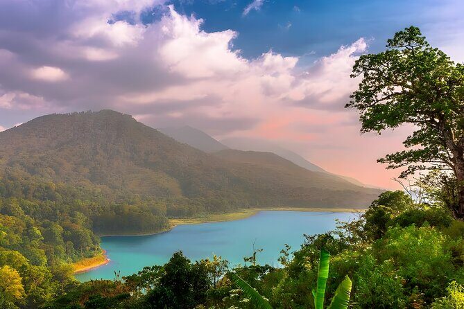 Bali Full-Day Hidden Hills, Twin Waterfalls and Hot Spring Tour - Banjar Hot Springs: The Reset Button After Waterfall Day