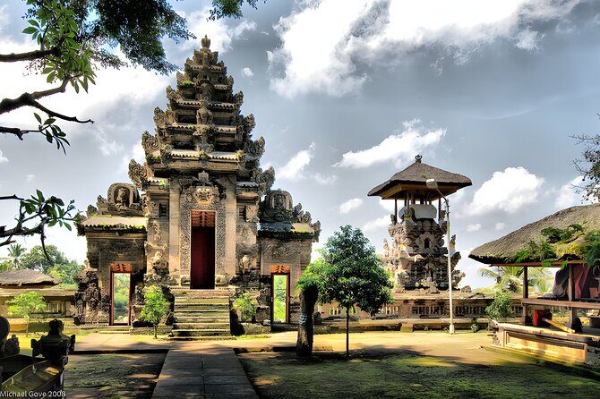 Bali Full Day Temple Tour - Private Sightseeing Trip - Key Things I’d Pay Attention To