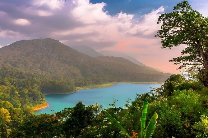 Bali Full-Day Tour: Exploring Instagrammable Place in North Bali - Banyumala Twin Waterfalls and the payoff of a natural trail