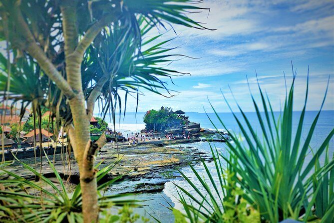 Bali Full Day Tour | Individual Route in Bali | Bali Guide | Free Wi-Fi - Onboard Wi-Fi: useful, not just a gimmick