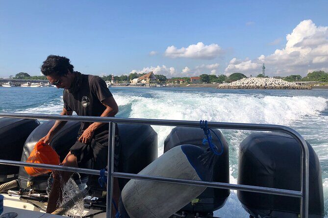 Bali Gili islands Fast Boat Ticket And Private Transfer - Price and Value: Why $45 Can Be a Smart Buy