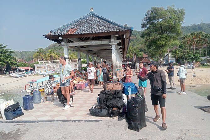 Bali Gili islands Fast Boat Ticket And Private Transfer - Weather Reality Check: The One Thing That Can Change Your Day