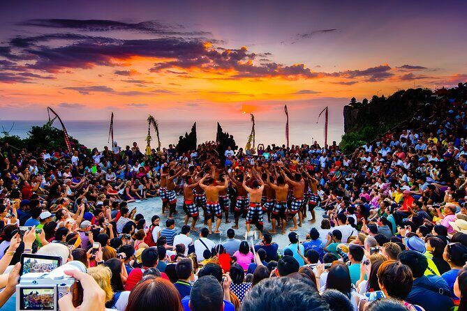 Bali Half-Day Car Charter: Uluwatu Sunset Tour - Price and what you’re really paying for at $30