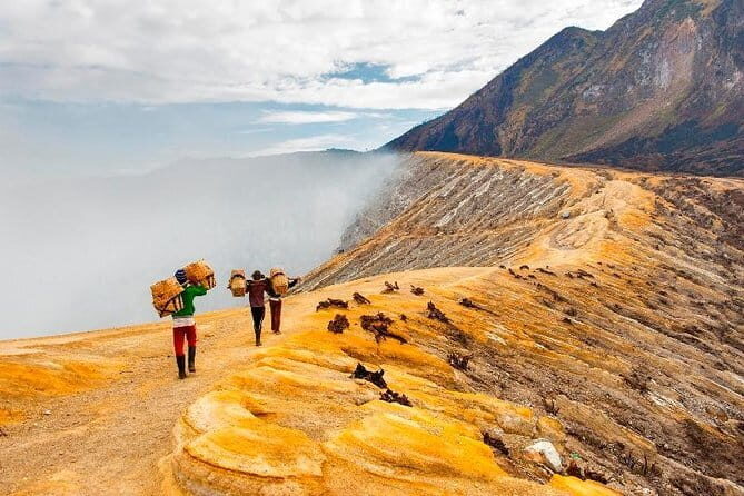 Bali Highlight Private Packages Tours 3 Days - Meals and temple details that prevent small headaches