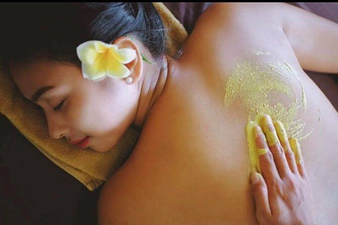 Bali Luxury Spa 2 Hour massage & Flower bath - Small Comfort Notes (Because Real Life Happens)