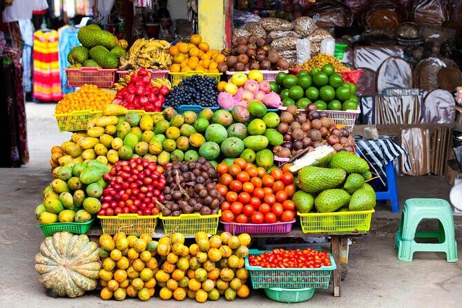 Bali Must-Try Food Tour (Denpasar) - Key highlights worth marking on your map