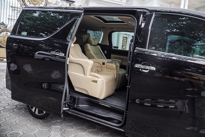 Bali Personal Driver - Hire VIP Car in Bali With Driver - How your flexible Bali day actually works (route, rhythm, and smart pacing)