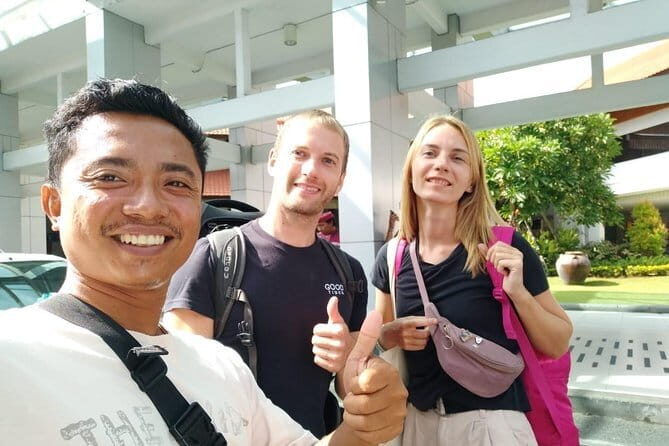 Bali Private Airport Pickup – Exclusive Arrival Transfer - What’s Included (and Why It Matters on Day 1)