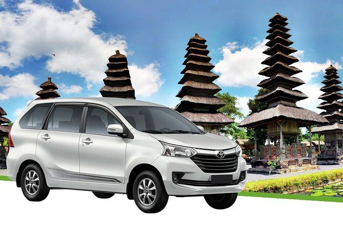 Bali Private Car Charter & Customize Tour With Driver English Speaking-Free WiFi - Key things you’ll notice before you go