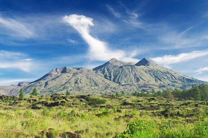 Bali: Private Mount Batur Sunrise Trek with Guide - Why a Mount Batur sunrise trek is worth the 2 AM alarm