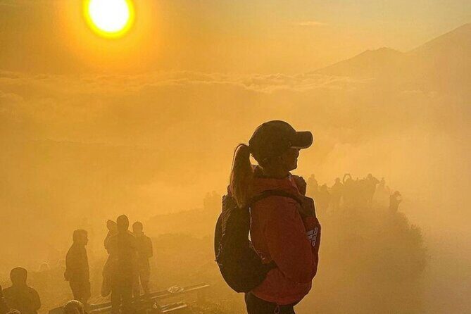Bali: Private Mount Batur Sunrise Trek with Guide - Price and value: is $70 per person a fair deal?